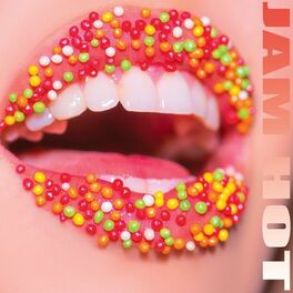 Album cover of Jam Hot
