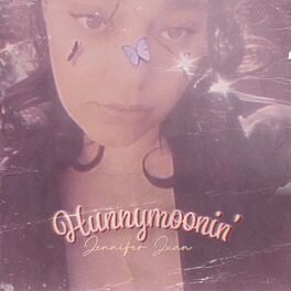 Album cover of Hunnymoonin’