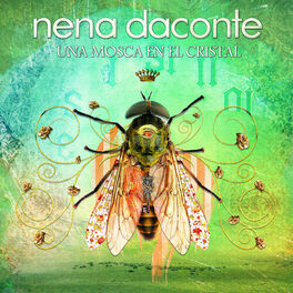 Album cover of Una Mosca En El Cristal