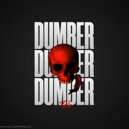 Album cover of Dumber
