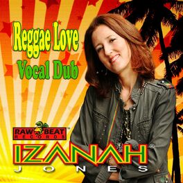 Album cover of Reggae Love Vocal Dub