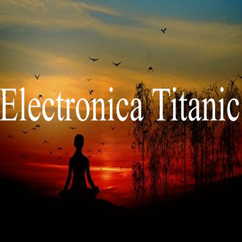 atención naranja botón Música Para Disfrutar - Electrónica Titanic: letras y canciones |  Escúchalas en Deezer