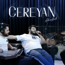 Album cover of Cereyan (Akustik)
