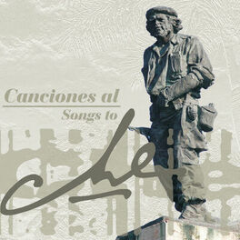 Album cover of Canciones al Che: Memorial