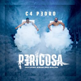Album cover of Perigosa (feat. Anselmo Ralph)