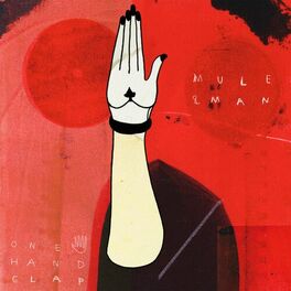 Album cover of One Hand Clap - Ep