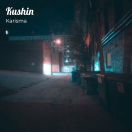 Album cover of Kushin