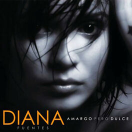 Album cover of Amargo pero dulce (Remasterizado)