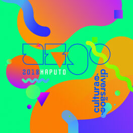 Album cover of Azgo Festival Compilation 2018