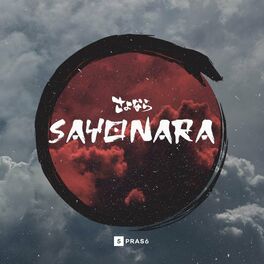 Album cover of Sayonara (feat. Mello)