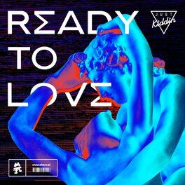 Album cover of Ready To Love