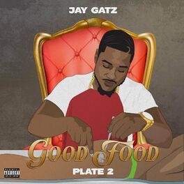 Album cover of Good Food: Plate 2
