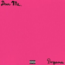Album cover of Dear Me,
