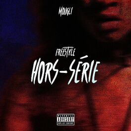 Album picture of Freestyle Hors-Série
