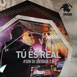 Album cover of Tu És Real (feat. Fernandinho & Gabriela Rocha)
