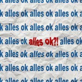 Album cover of Alles OK?!