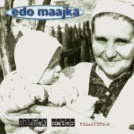 Album cover of SLUŠAJ MATER (REMASTERED)