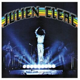Album cover of Enregistrement Public (Live, 1977)