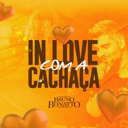 Album cover of In Love Com a Cachaça