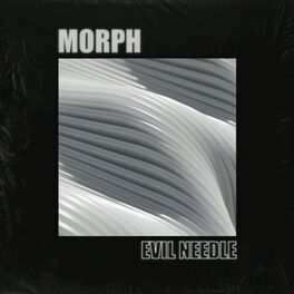 Album cover of Morph