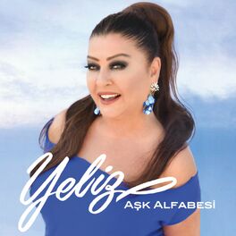 Album cover of Aşk Alfabesi
