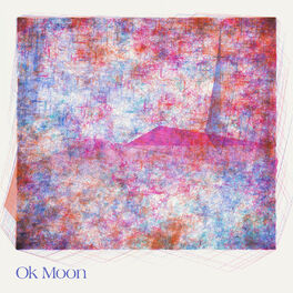 Album cover of Ok Moon
