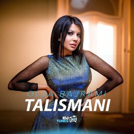 Album cover of Talismani