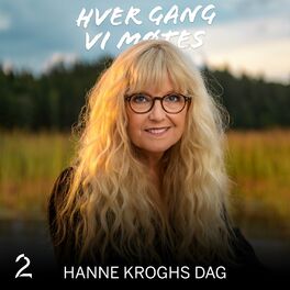 Album cover of Hanne Kroghs dag (Sesong 11)