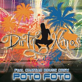 Album cover of Poto Foto (feat. Chateau Rouge Crew) - EP