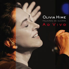 Album cover of Palavras de Guerra (Ao Vivo)
