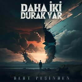 Album cover of Dert Peşinden