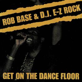 Album cover of Get On the Dance Floor