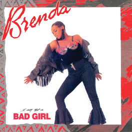 Album cover of I Am Not A Bad Girl