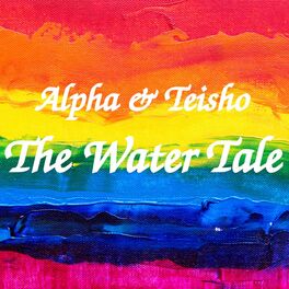 Album cover of The Water Tale (feat. Alpha)