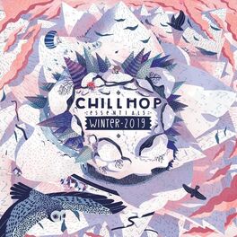 Album cover of Chillhop Essentials Winter 2019