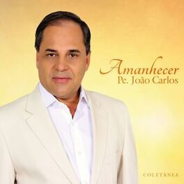 Album cover of Amanhecer (Coletânea)