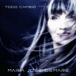 Album cover of Todo Cambió
