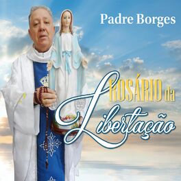Album cover of Rosário da Libertação