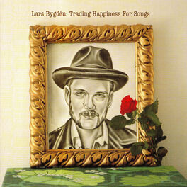 Album cover of Trading Happiness for Songs
