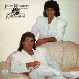 Album cover of João Mineiro & Marciano