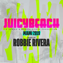 Album cover of Juicy Beach 2019
