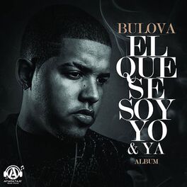 Album cover of El Que Se Soy Yo & Ya