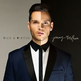 Album cover of Vice & Virtue