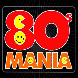 Album cover of 80s Mania