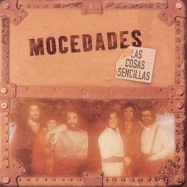 Album cover of La Scusas Sencillas