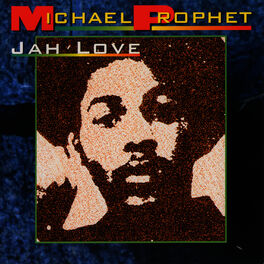 Album cover of Jah Love