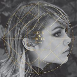 Album cover of Blonde