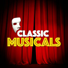 Album cover of Classic Musicals