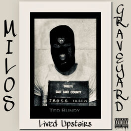 Album cover of Ted Bundy Lived Upstairs (feat. Sowhatimdead & Ghostemane)