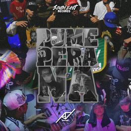 Album cover of Pumepera Na (feat. Vash, Jx & Prole)